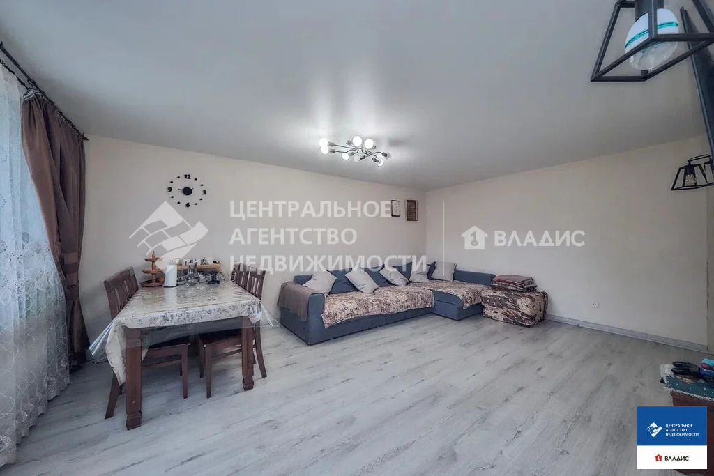 Продажа квартиры, Рязань, ул. Высоковольтная - Фото 3