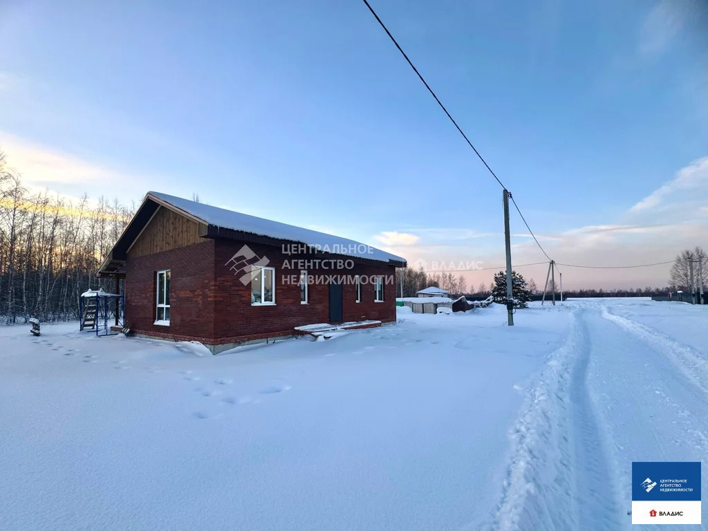 Продажа дома, Рязанский район - Фото 2