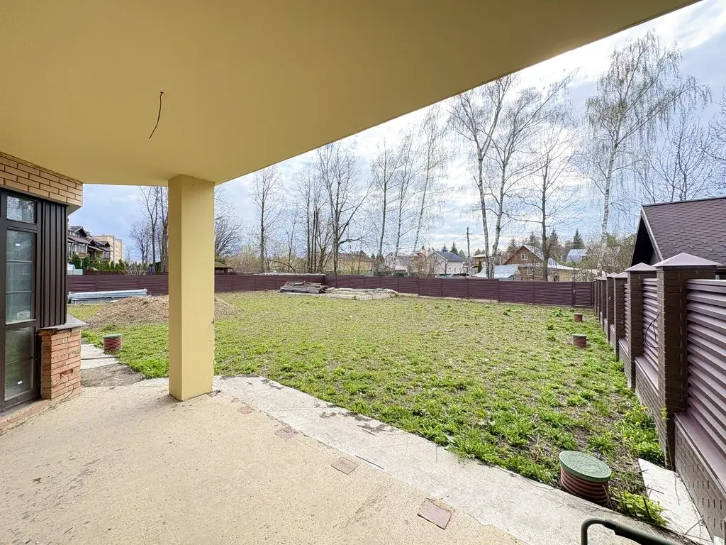 Таунхаус в Новой Москве с большим участком. ЖК Юрьев Сад - Фото 10