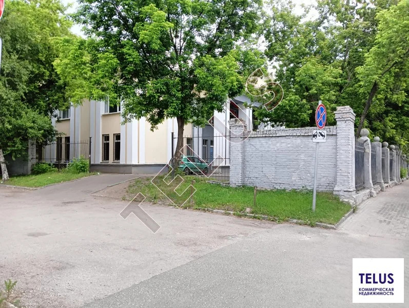 м. Каширская, Каширское шоссе 1162м2 "продажа здания" (ном. объекта: ... - Фото 5