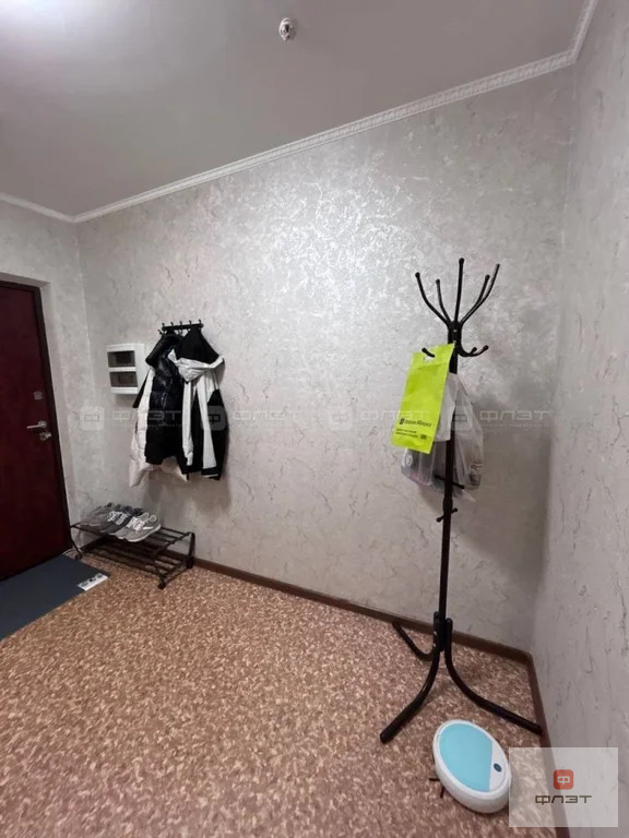 Аренда квартиры, Казань, ул. Минская д.59 - Фото 13