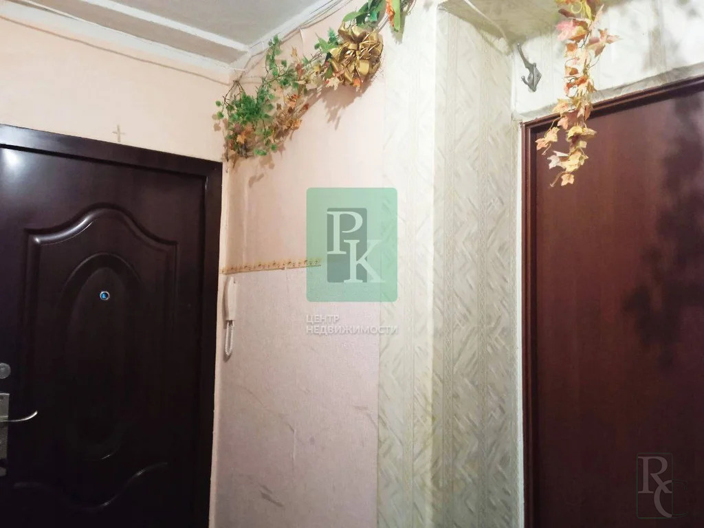Продажа комнаты, Севастополь, улица Менжинского - Фото 18