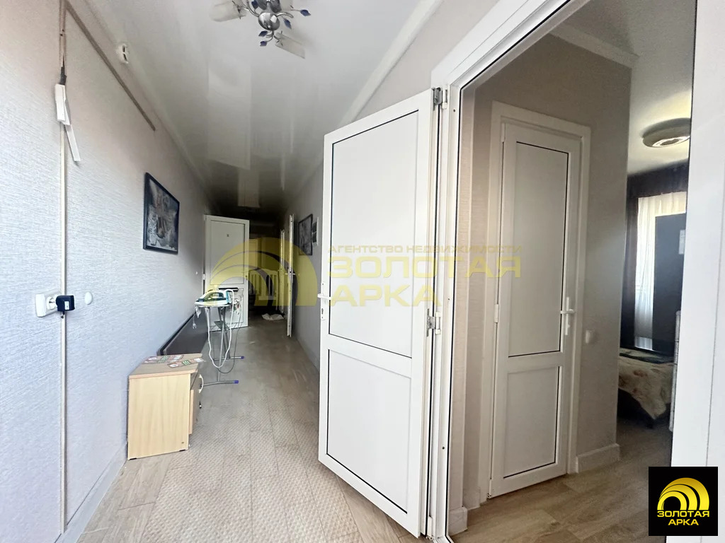 Продажа готового бизнеса, Голубицкая, Темрюкский район, Ново-Западная ... - Фото 9