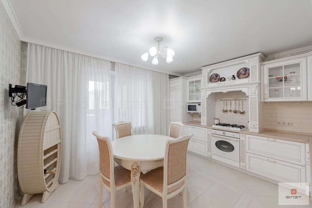 Продажа квартиры, Казань, ул. Академика Завойского - Фото 1