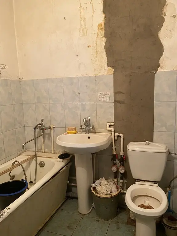 Продам 3-х комнатную квартиру в Можге - Фото 9