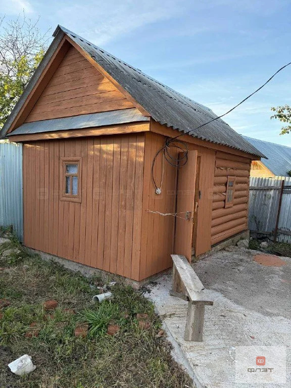 Продажа дома, Казань, СНТ Дорожник - Фото 1