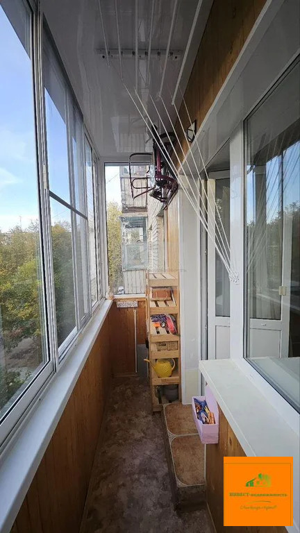 Продажа квартиры, Наро-Фоминск, Наро-Фоминский район, ул. Шибанкова - Фото 11