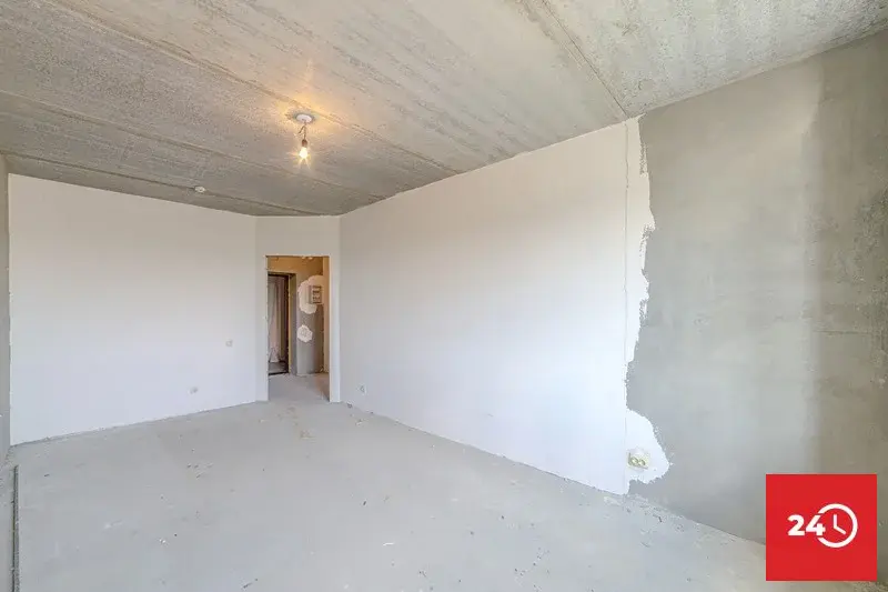 В продаже 1 ком-ая квартира по ул. Антонова, 28 с красивым видом - Фото 5