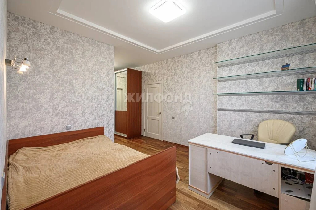 Продажа квартиры, Новосибирск, ул. Дружбы - Фото 15