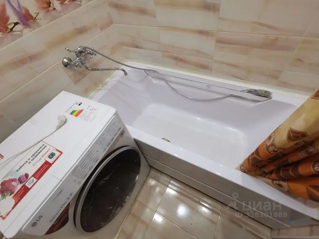 Продажа трехкомнатной квартиры 70.6м ул. Набережная реки Магаданки, .. - Фото 20