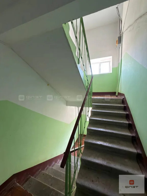 Продажа квартиры, Казань, ул. Масгута Латыпова - Фото 15