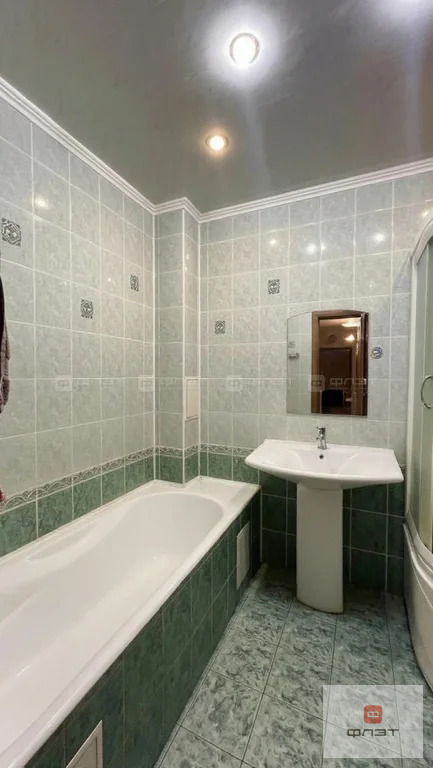 Продажа квартиры, Казань, ул. Толбухина - Фото 11