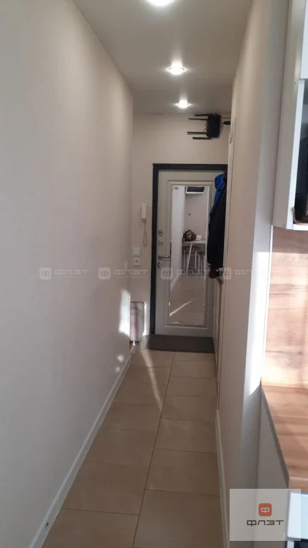 Продажа квартиры, Казань, ул. Латышских Стрелков - Фото 19