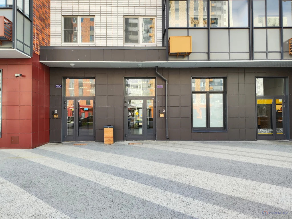 Продажа квартиры, Кварцевая улица - Фото 4