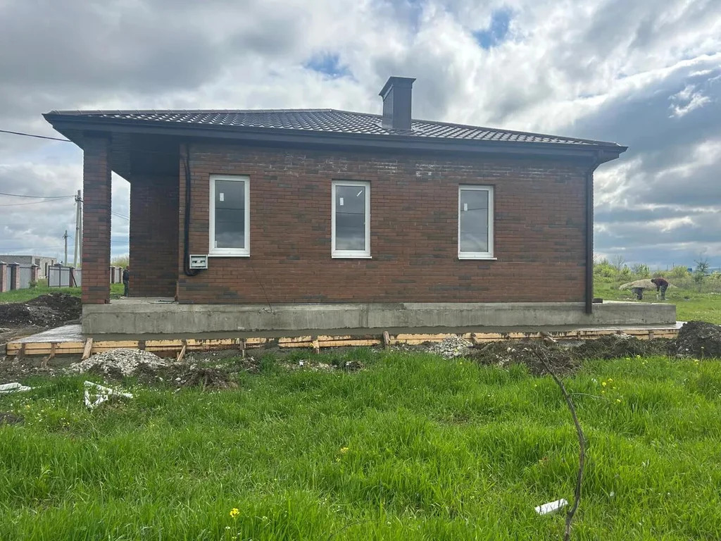 Продажа дома, Абинск, Абинский район, ул. Спортивная - Фото 3