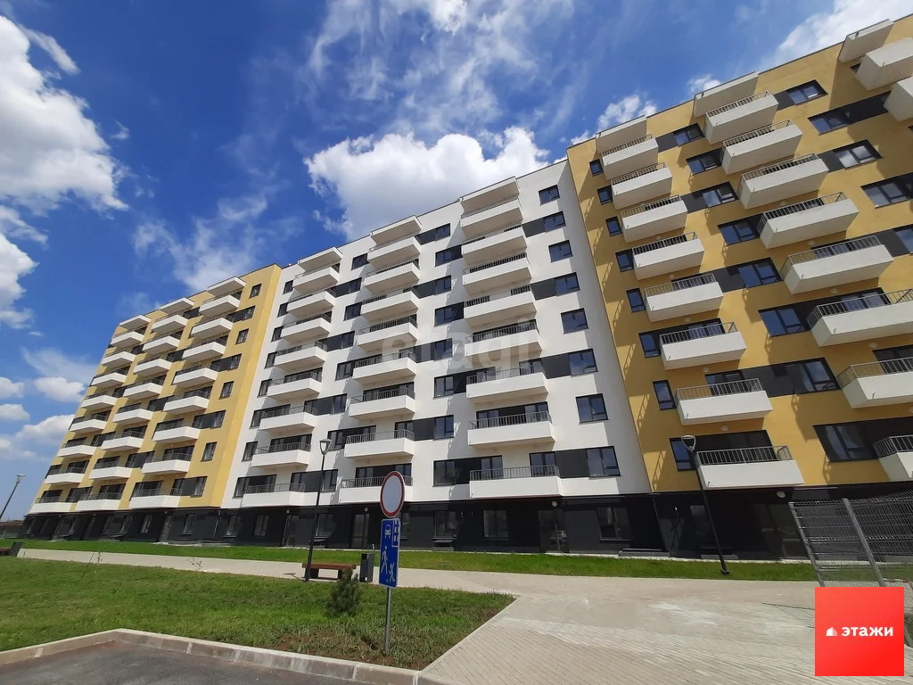 Продажа квартиры, Саки, Набережная улица - Фото 0
