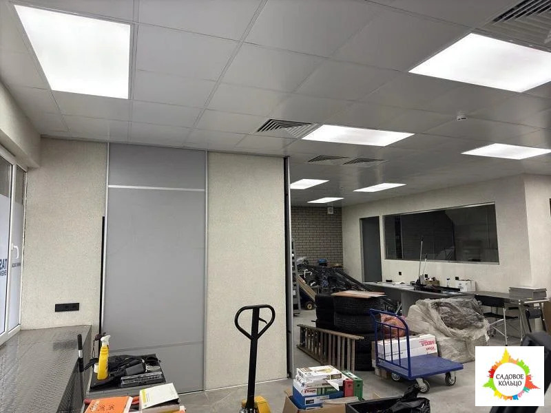 Продается офис в БЦ Гранд Сетунь Плаза - Фото 6