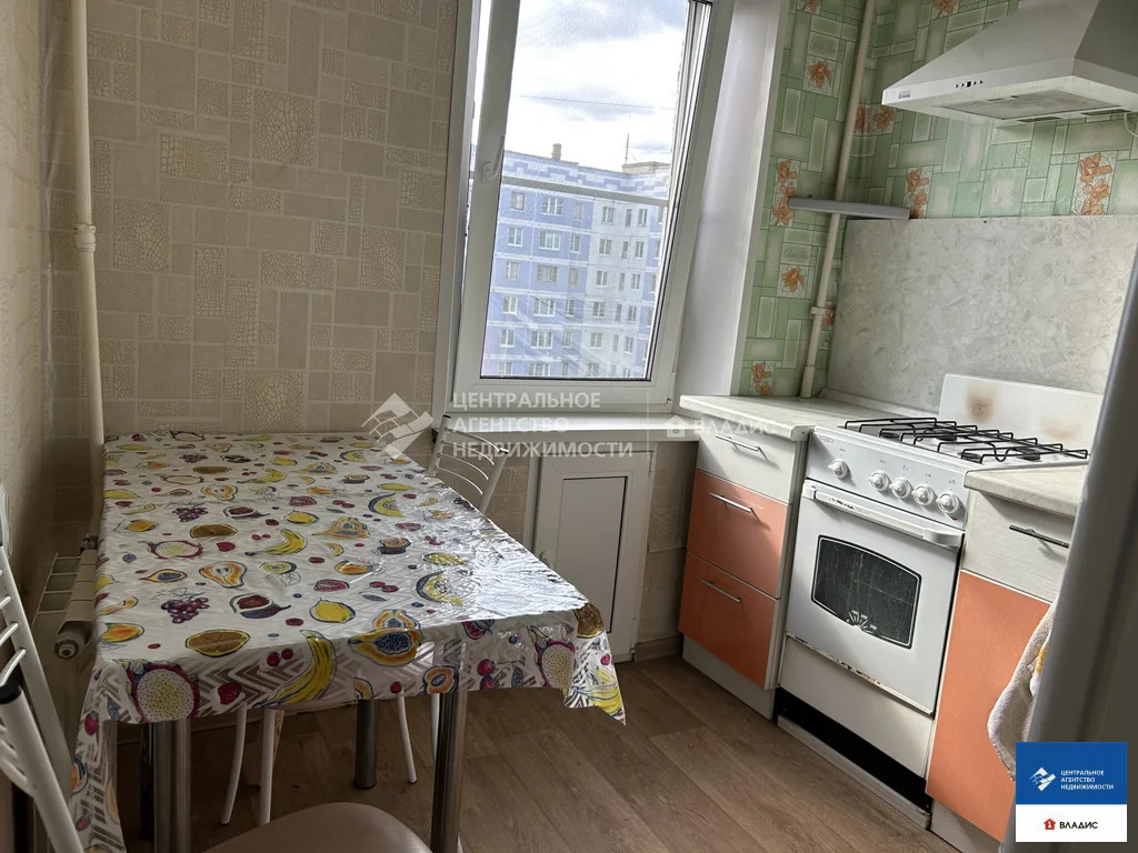 Аренда квартиры, Рязань, ул. Попова - Фото 11