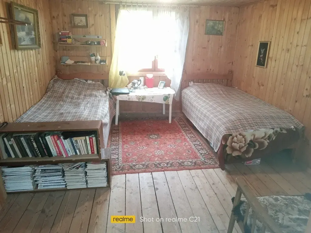 Дача 49,5 м2 на участке 4,7 сот. - Фото 15