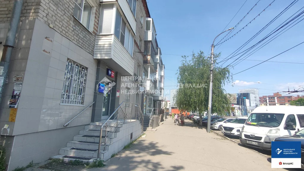 Аренда ПСН, Рязань, ул. Свободы - Фото 11