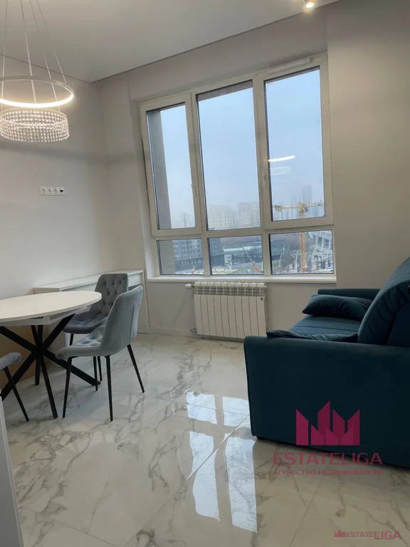 Аренда квартиры, улица Василия Ланового - Фото 8