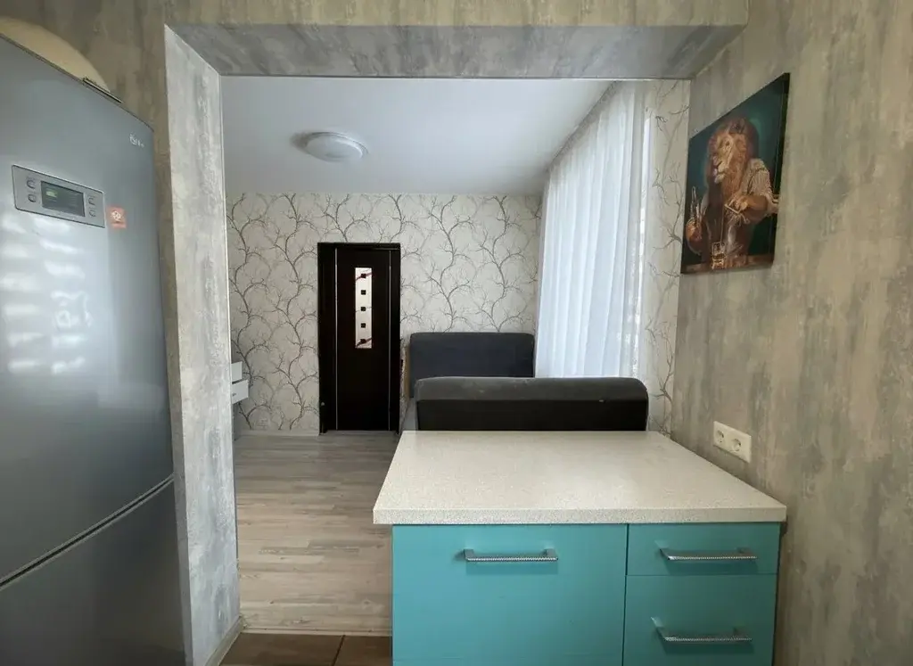 3-к. квартира, 50,3 м2, 2/2 эт. 3-к. квартира, 50,3 м2, 2/2 эт. - Фото 3