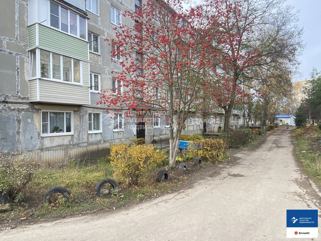 Продажа квартиры, Скопин - Фото 1