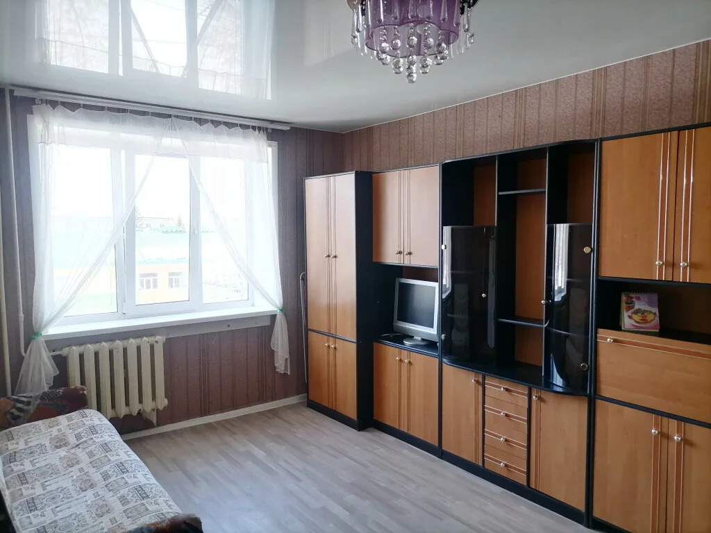 Продажа комнаты, Бердск, Карла Маркса - Фото 1