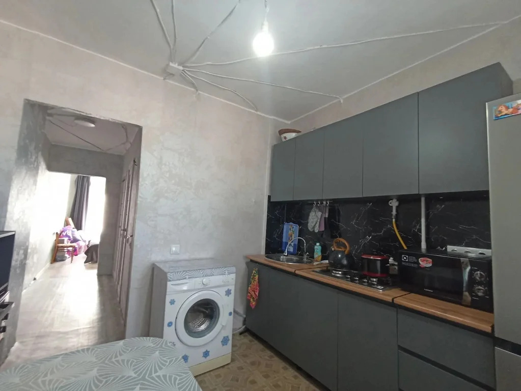 Продажа квартиры, Крымск, Крымский район, ул. Ленина - Фото 10