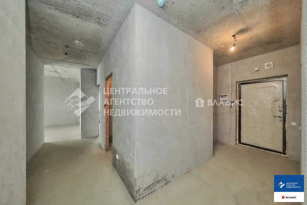 Продажа квартиры, Рязань, ул. Быстрецкая - Фото 17