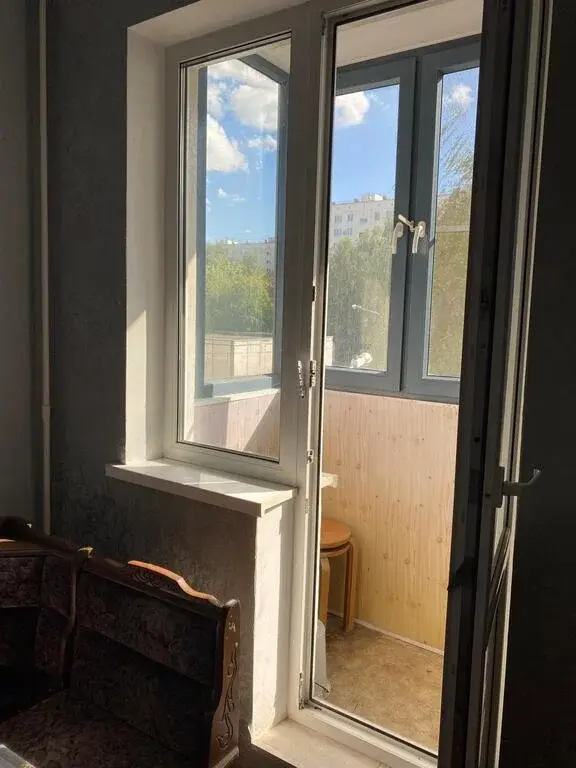 Квартира - Фото 4