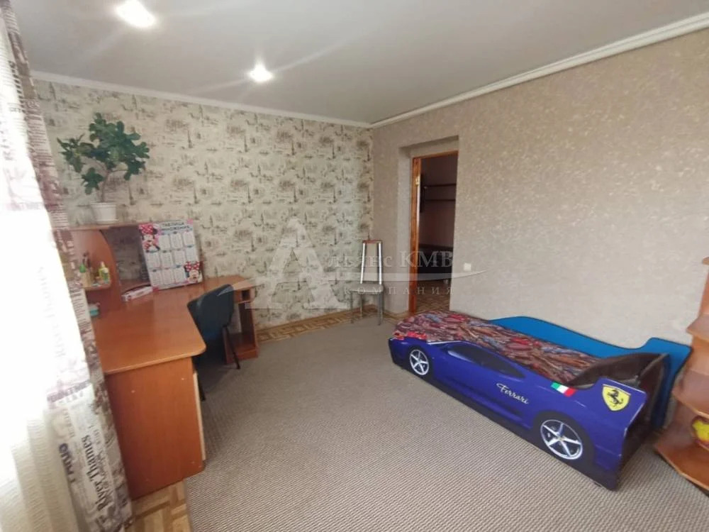 Продажа дома, Георгиевск, ул. Кутузова - Фото 13