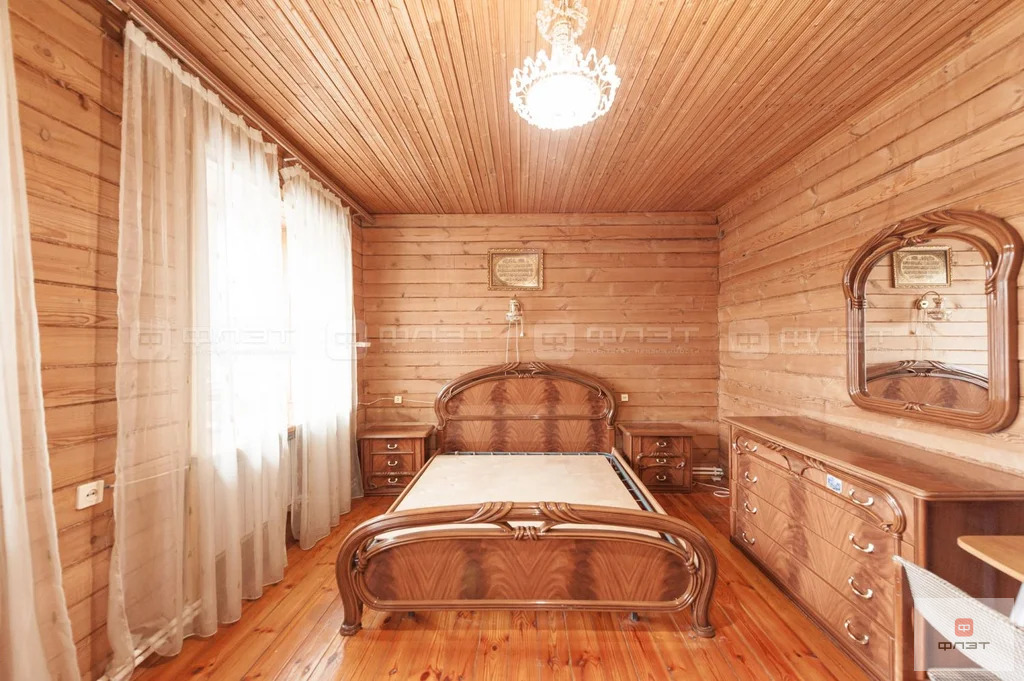 Продажа дома, Званка, Пестречинский район, ул. Приозерная - Фото 8