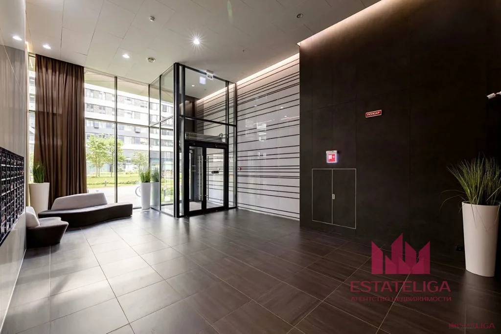 Продажа квартиры, м. Авиамоторная, проезд Невельского - Фото 17