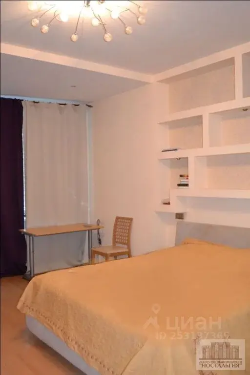 Сдам однокомнатную квартиру 62.0м - Фото 16