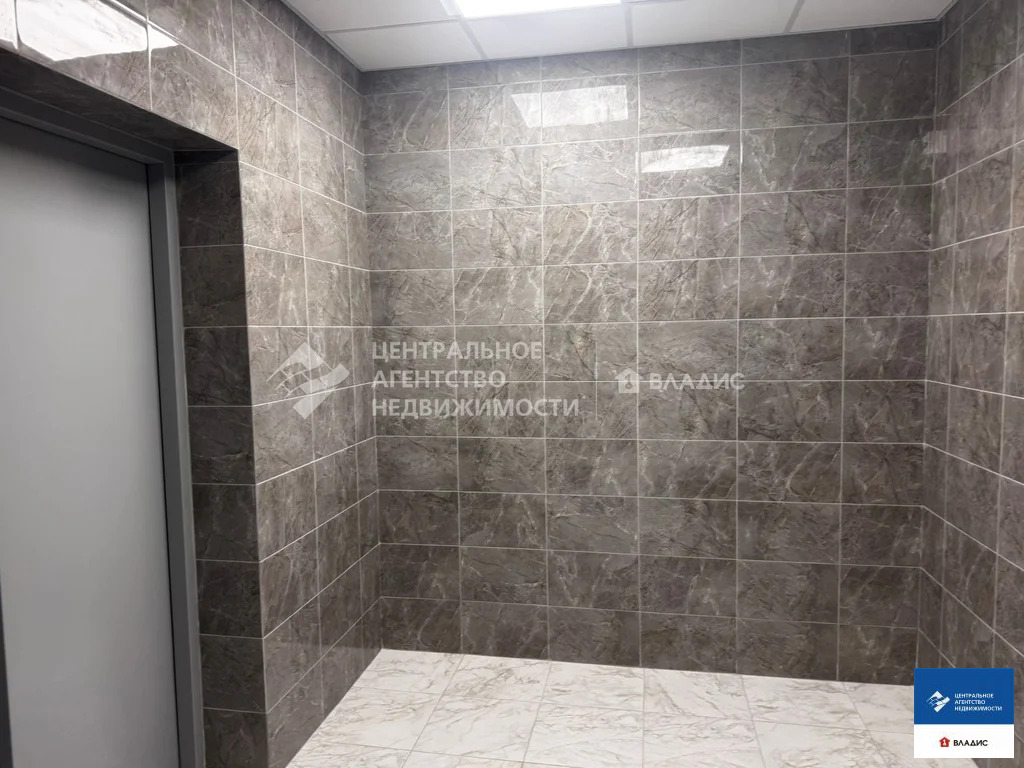 Продажа квартиры в новостройке, Рязань, микрорайон Октябрьский городок - Фото 2