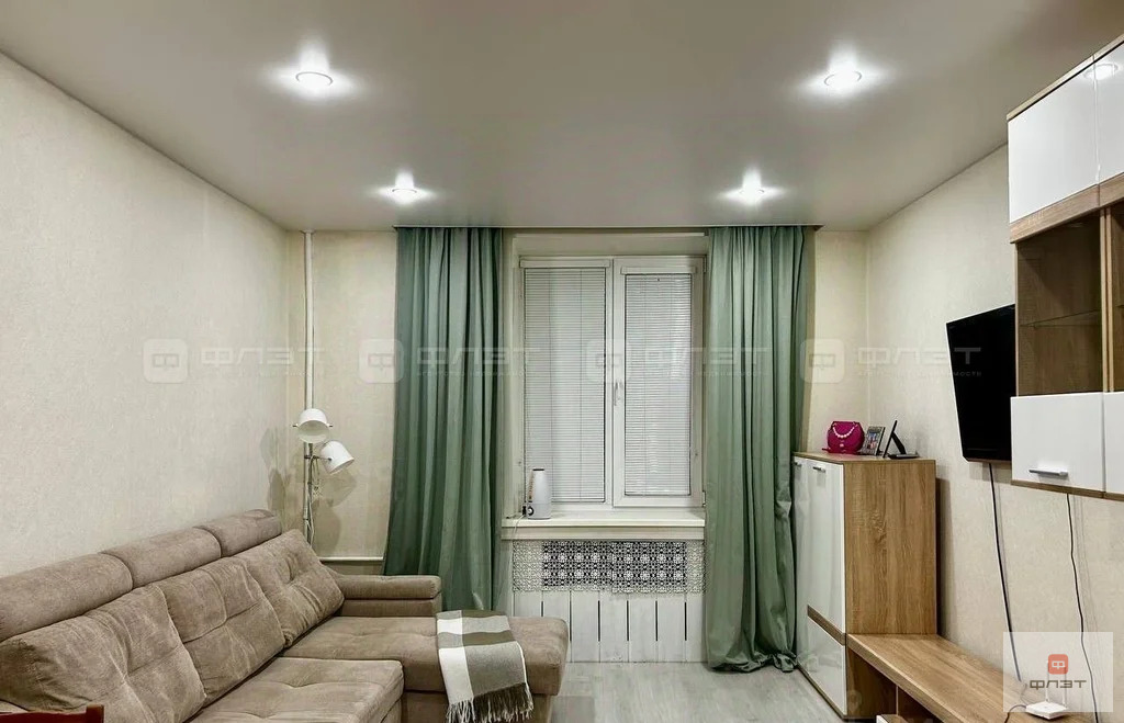 Продажа квартиры, Казань, ул. Николаева - Фото 4