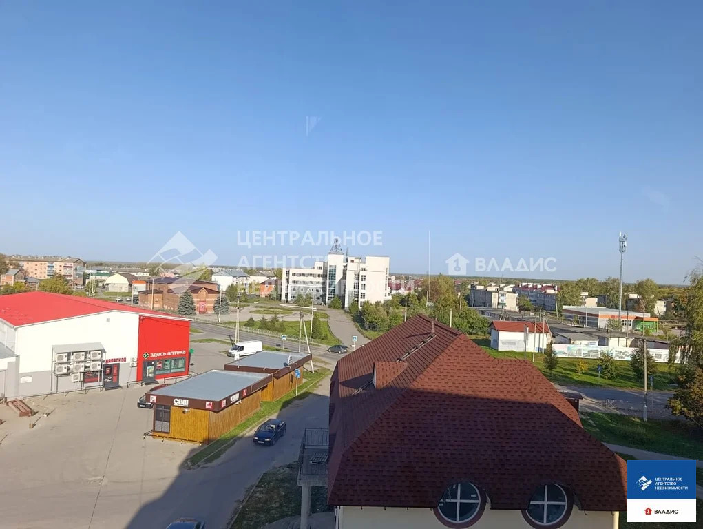 Продажа квартиры, Шилово, Шиловский район, ул. Стройкова - Фото 9