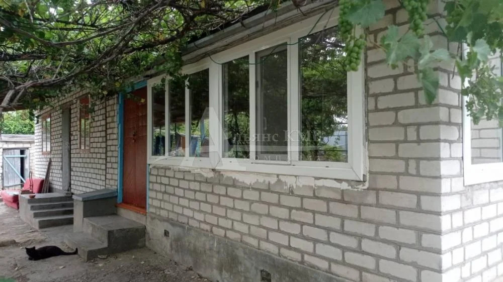 Продажа дома, Зеленокумск, Советский район, ул. Урицкого - Фото 1