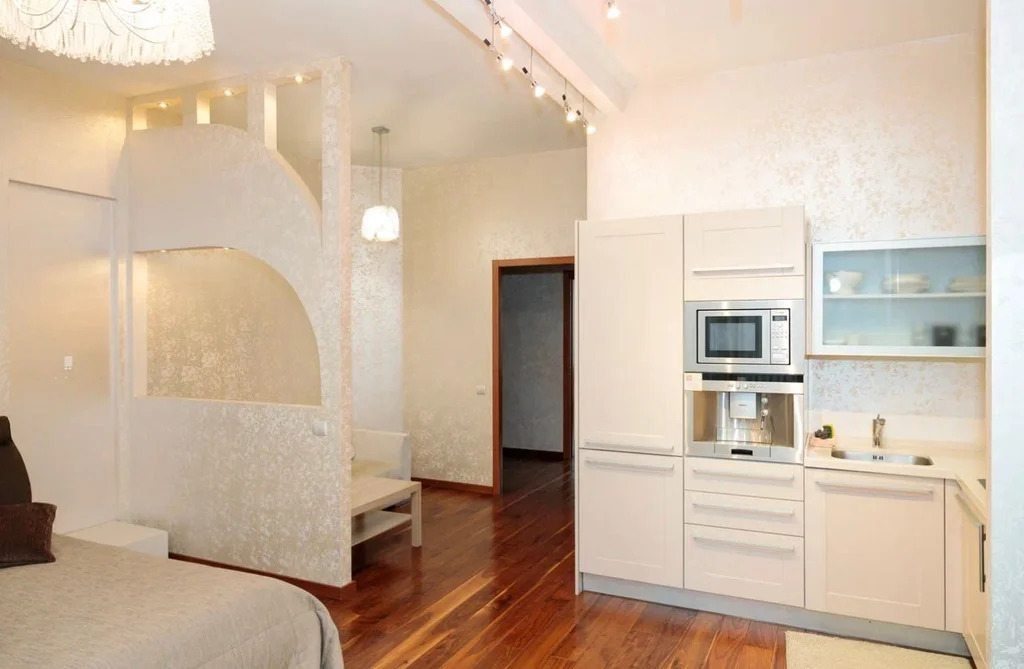 Продам 3-комн. квартиру 91.5 кв.м. - Фото 9
