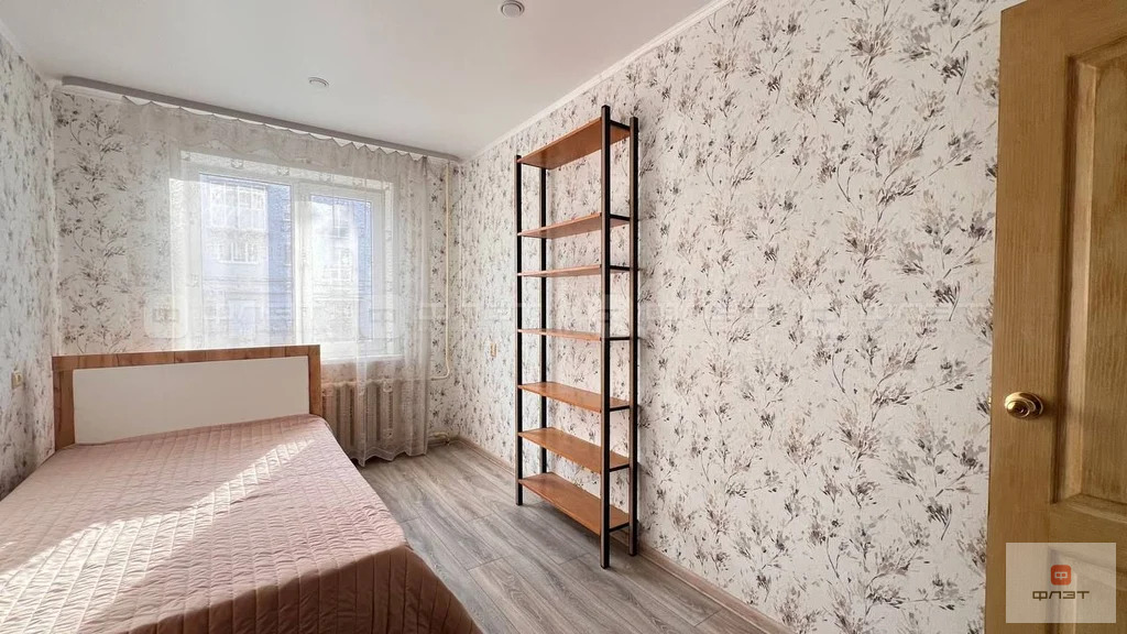 Аренда квартиры, Казань, ул. Нурсултана Назарбаева д.66/1 - Фото 2