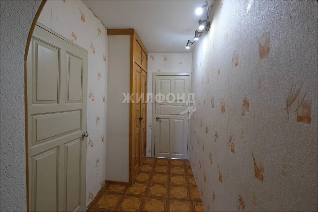 Продажа квартиры, Новосибирск, ул. Вертковская - Фото 5