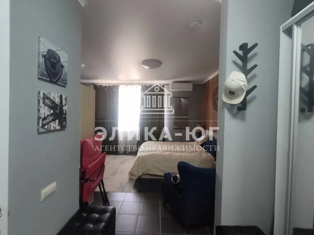 Продажа квартиры, Лермонтово, Туапсинский район, Ростовская ул. - Фото 6