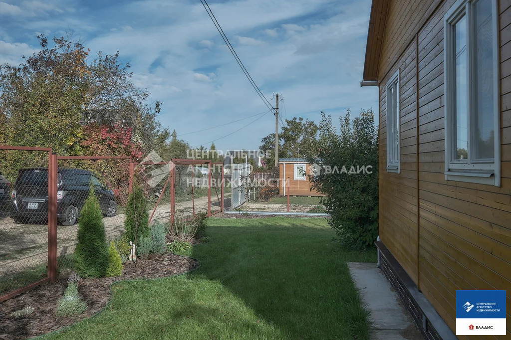 Продажа дома, Рязанский район - Фото 14