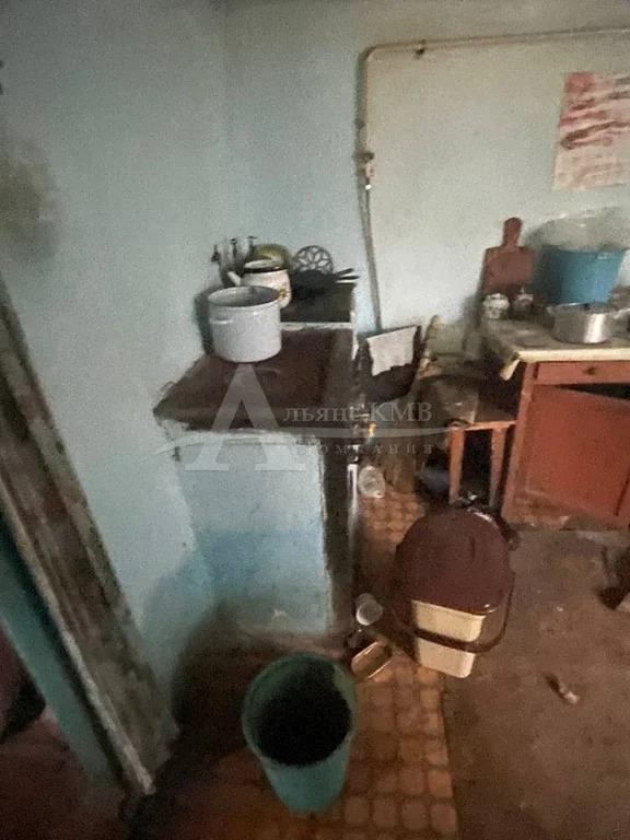 Продажа дома, Минеральные Воды, Клубная - Фото 3