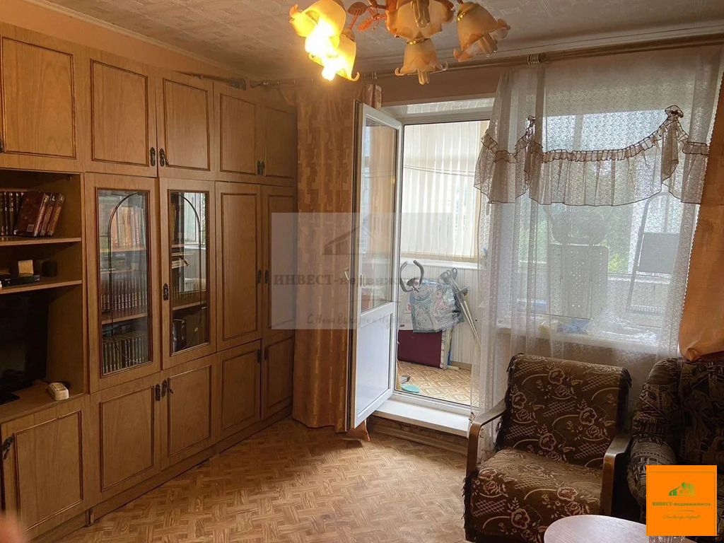 Продажа квартиры, Наро-Фоминск, Наро-Фоминский район, ул. Шибанкова - Фото 0
