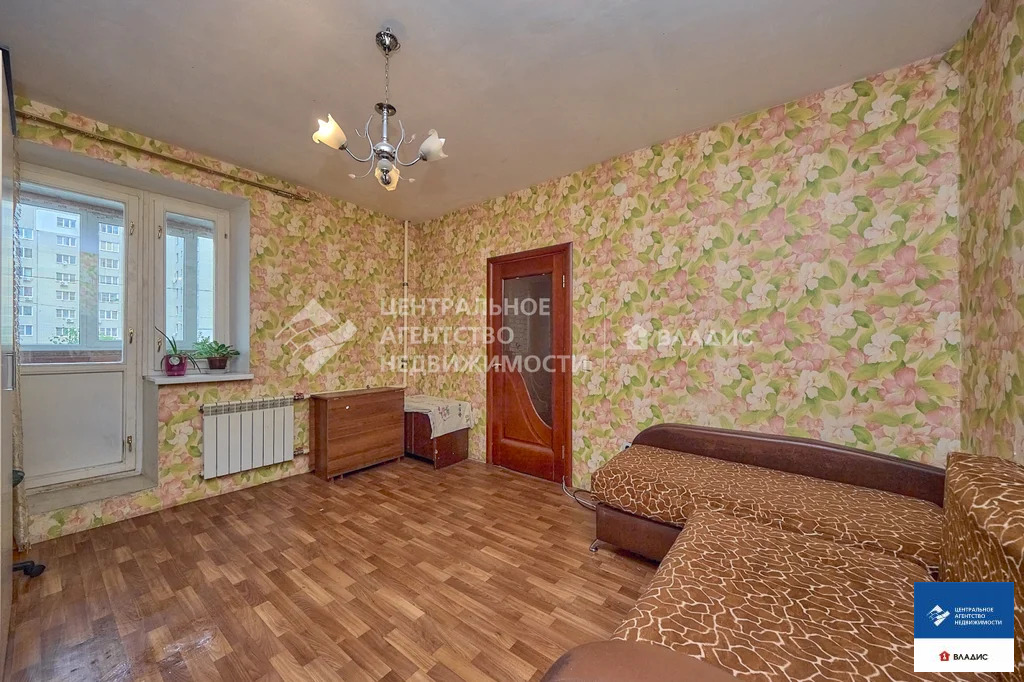 Продажа квартиры, Рязань, Большая улица - Фото 4