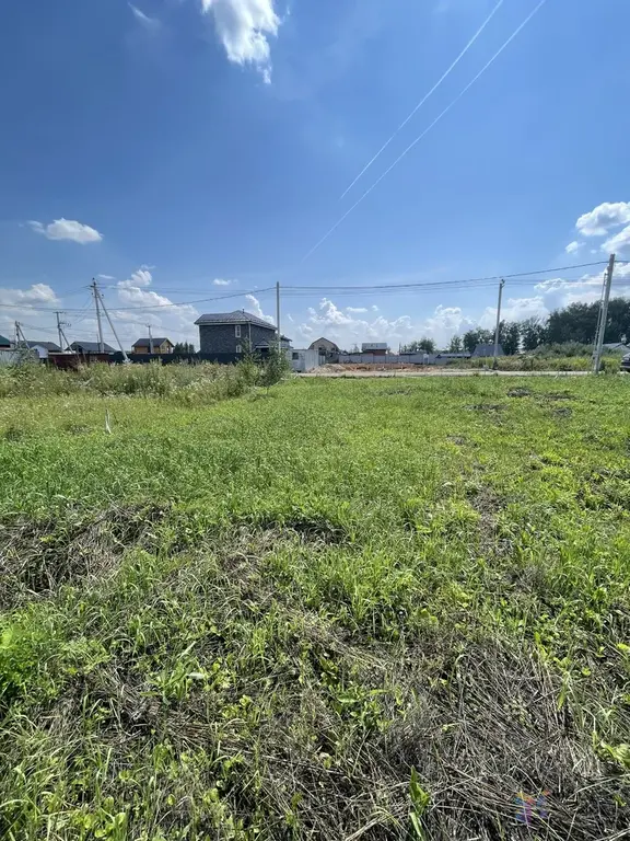 Продам зeмeльный учacток ИЖС в пoсёлке «ЭкоКвартал Раздолье» - Фото 11