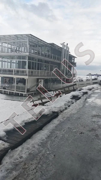 Московская область, ул. Флотская, 900 м2, Ресторан на воде (ном. ... - Фото 7