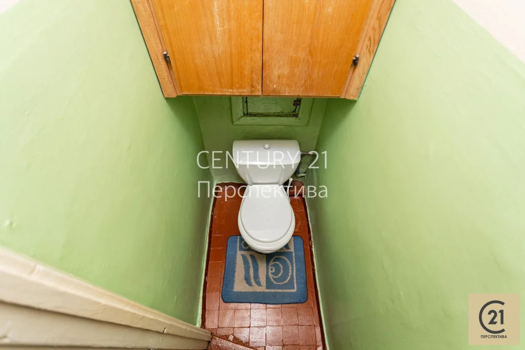 Продажа квартиры, Люберцы, Люберецкий район, ул. 3-е Почтовое ... - Фото 6